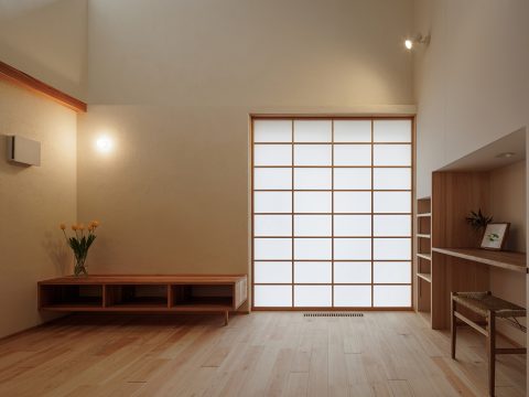 住宅展示場ネット 注文住宅 モデルハウス　スムース　草津市